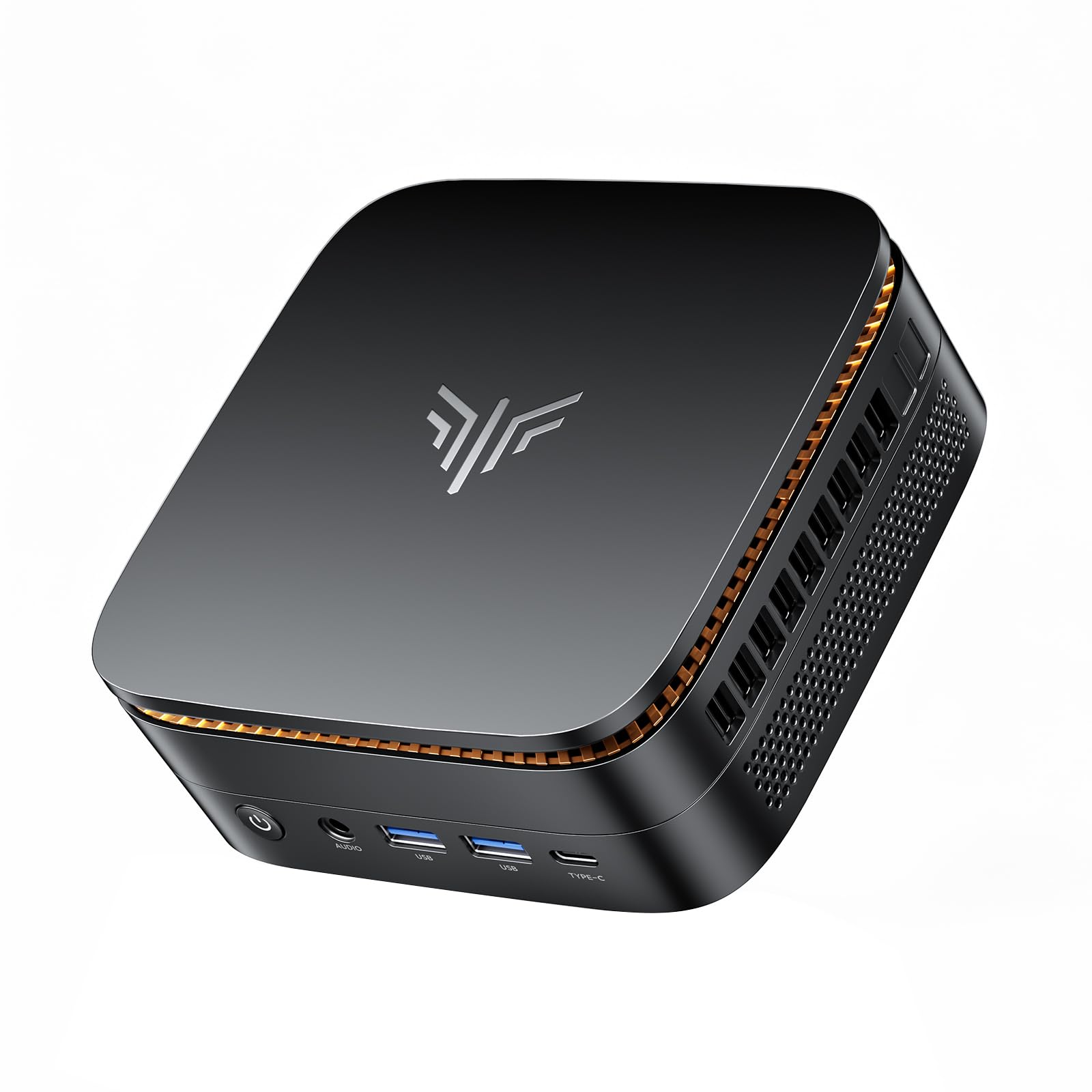Amazon.co.jp: NiPoGi P1 ミニpc ryzen 5425U 【2026新モデル・3500Uの